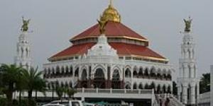 St. George's Syro Malabar Forane Church 